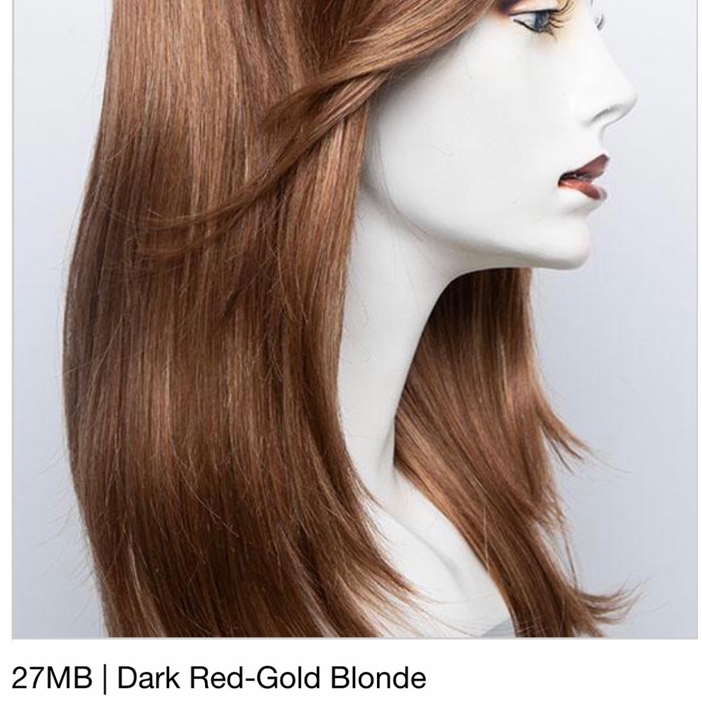 Jon Renau Alessandra Wig